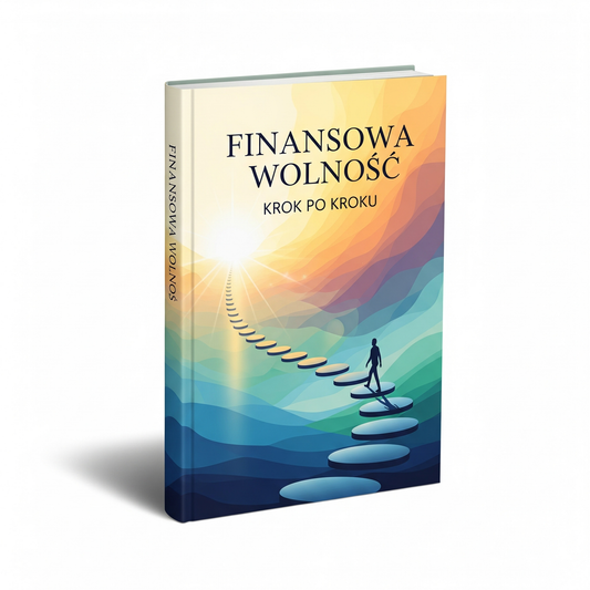 FINANSOWA WOLNOŚĆ - Krok po Kroku